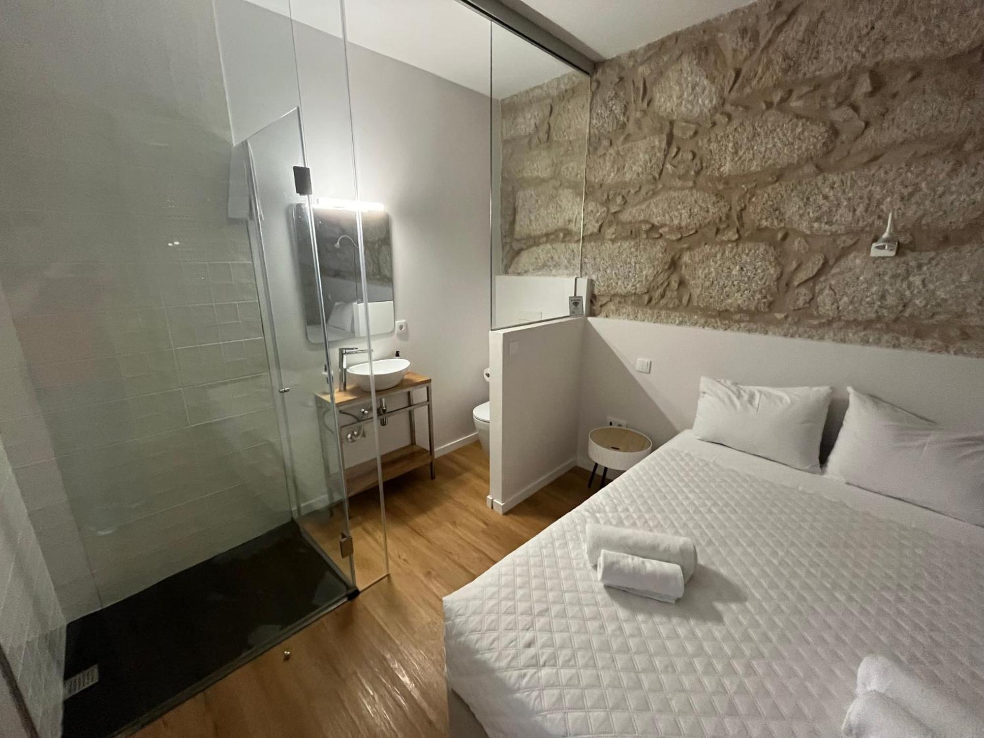 Ameixial Suites Porto Exterior photo