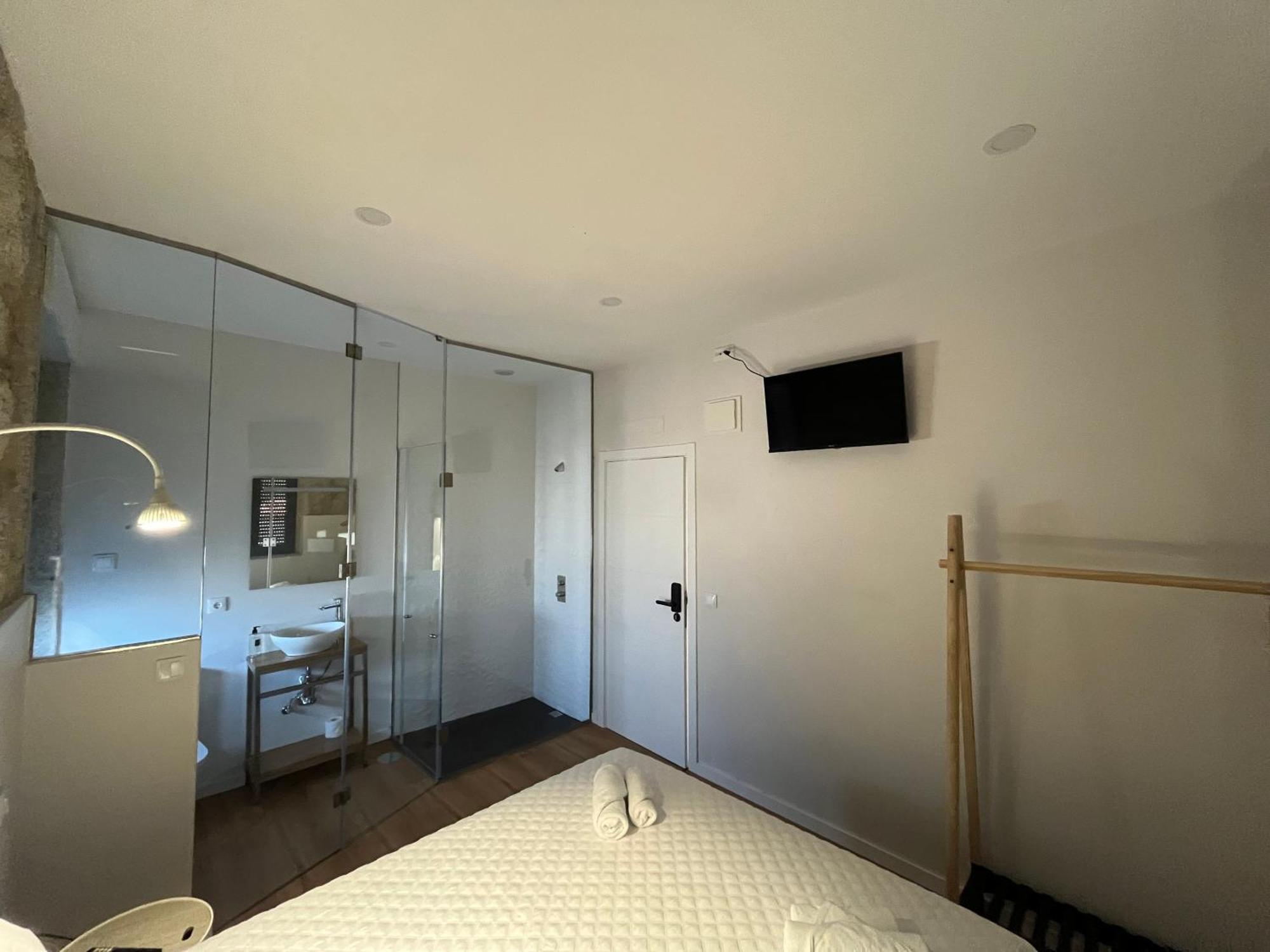 Ameixial Suites Porto Exterior photo