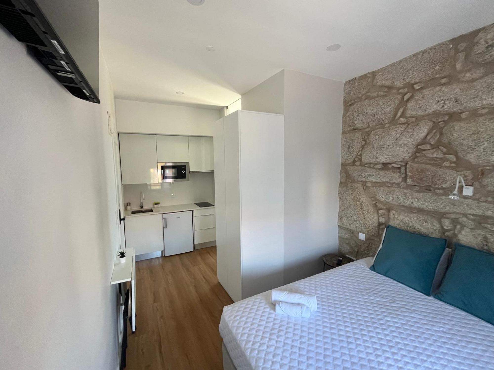 Ameixial Suites Porto Exterior photo