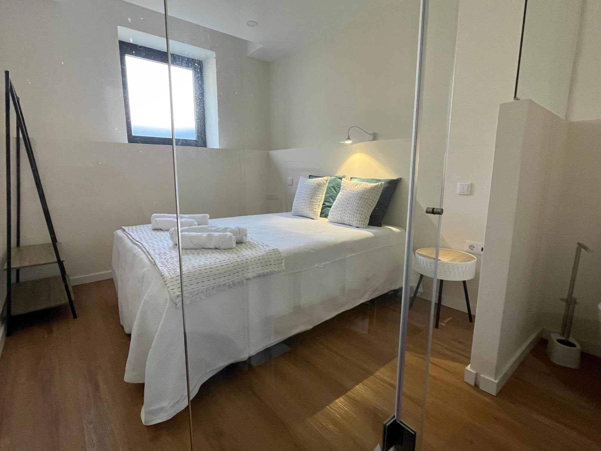 Ameixial Suites Porto Exterior photo